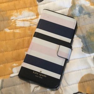 Kate Spade Iphone Case